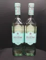 Produktbild: Bloom London Dry Gin 40% Alkohol United Kingdom 2 x 0,7 Liter