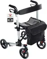 Produktbild: Ridder Rollator RIDDER Rollator