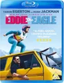 Produktbild: Eddie the Eagle [Region B] [Blu-ray] - DVD - New