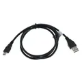 Produktbild: USB Datenkabel Ladekabel f. ZTE Blade V30 Vita