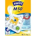 Produktbild: Swirl Staubsaugerbeutel M50 (M51/M53) MicroPor Plus für Miele Staubsauger