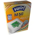 Produktbild: Swirl Staubsaugerbeutel M50 - Micropor