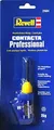 Produktbild: Revell 29604 Contacta Professional Kleber Kunststoff Modellbau Bastelzubehör 25g