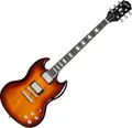 Produktbild: Epiphone SG Modern Figured Mojave Burst