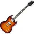 Produktbild: Epiphone SG Modern Figured Mojave Burst