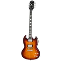 Produktbild: EPIPHONE SG Modern Figured Mojave Burst