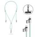 Produktbild: 7991007 Intenso Cell Phone Charging Lanyard ~D~