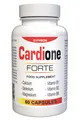 Produktbild: Cardione Forte  - 60 Kapseln