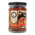 Produktbild: Thai Dancer Rote Currypaste 227g Red Curry Currypaste rot Kaeng