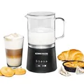 Produktbild: Rommelsbacher MS 625 Milchaufschäumer 600W