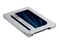 Produktbild: Crucial CT500MX500SSD1 Storage II price incl VAT 3 yr warranty* B2B