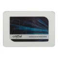 Produktbild: FESTPLATTE SSD CRUCIAL MX500 CT500MX500SSD1 500GB TLC SATA III 2.5''