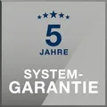 Produktbild: Buderus Logaplus Paket B12 mit TCA200 Heizeinsatz Logaflame HLG426B