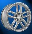 Produktbild: 4x neu BBS SX Felgen 7,5x17 5x112 für VW Golf 1 2 3 Audi A3 Skoda Octavia Seat