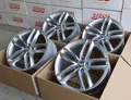 Produktbild: BBS SX silber Felgen 17 Zoll SX0403 VW Golf VII 7 mit ABE / ECE eintragungsfrei
