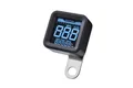 Produktbild: DAYTONA Cube Digitaler LCD Tachometer + Drehzahlmesser