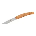 Produktbild: Herbertz Selektion Taschenmesser Olivenholz 440A Stahl  Slipjoint