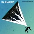 Produktbild: DJ Shadow The Mountain Will Fall (CD) Album (US IMPORT)