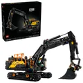 Produktbild: LEGO Technic 42215 Volvo EC500 Hybrid Bagger