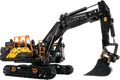 Produktbild: LEGO Technic Volvo EC500 Hybrid Bagger 42215