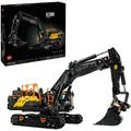 Produktbild: LEGO Konstruktionsspielzeug Technic Volvo EC500 Hybrid Bagger