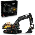 Produktbild: Technic 42215 Volvo EC500 Hybrid Bagger
