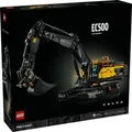 Produktbild: LEGO Technic 42215 Volvo EC500 Hybrid Bagger