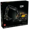 Produktbild: LEGO® Technic 42215 Volvo EC500 Hybrid Bagger