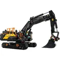 Produktbild: LEGO Technic Volvo EC500 Hybrid Bagger 42215