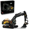 Produktbild: LEGO® 42215 Technic - Volvo EC500 Hybrid Bagger
