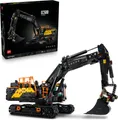 Produktbild: LEGO Technic 42215 Volvo EC500 Hybrid Bagger