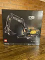 Produktbild: LEGO® 42215 Volvo EC500E Hybrid | 2359 Teile | 2024 | Technic | ungeöffnet