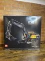 Produktbild: LEGO® 42215 Volvo EC500E Hybrid | 2359 Teile | 2024 | Technic | ungeöffnet