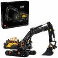 Produktbild: LEGO® Technic 42215 Volvo EC500 Hybrid Bagger