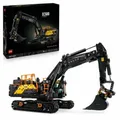Produktbild: 42215 Lego 42215 Technic Volvo Ec500 Hybrid Bagger