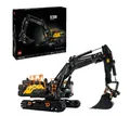 Produktbild: LEGO Technic 42215 Volvo EC500 Hybrid Bagger Bausatz, Mehrfarbig * NEU