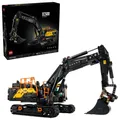 Produktbild: LEGO Technic 42215 Bagger Volvo EC500 Hybrid