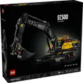 Produktbild: LEGO® Technic 42215 Volvo EC500 Hybrid Bagger NEU & OVP