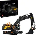 Produktbild: LEGO® Technic 42215 Volvo EC500 Hybrid Bagger