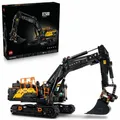Produktbild: Lego Technic 42215 Volvo EC500 Hybrid Bagger