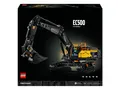 Produktbild: LEGO 42215 Volvo EC500 Hybrid Bagger NEU & OVP