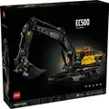 Produktbild: LEGO® Technic 42215 - Volvo EC500 Hybrid Bagger - Versand ab 01.08.2025!