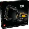 Produktbild: LEGO® Technic Volvo EC500 Hybrid Bagger 2359 Teile 42215