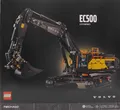 Produktbild: LEGO® Technic 42215 Volvo EC500 Hybrid Bagger - NEU in OVP