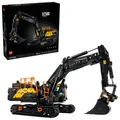 Produktbild: LEGO® Technic 42215 Volvo EC500 Hybrid Bagger - NEU & OVP