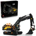 Produktbild: LEGO® Technic 42215 Volvo EC500 Hybrid Bagger | Neu | OVP