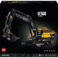 Produktbild: LEGO Technic 42215 Volvo EC500 Hybrid Bagger Lego