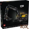 Produktbild: LEGO® Technic: 42215  Volvo EC500 Hybrid Bagger ! NEU & OVP !