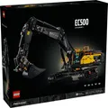 Produktbild: LEGO® Technic 42215 Volvo EC500 Hybrid Bagger  -   Pre-Order 01.08.2025