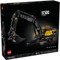 Produktbild: Lego 42215 Technic Volvo EC500 Hybrid Bagger
